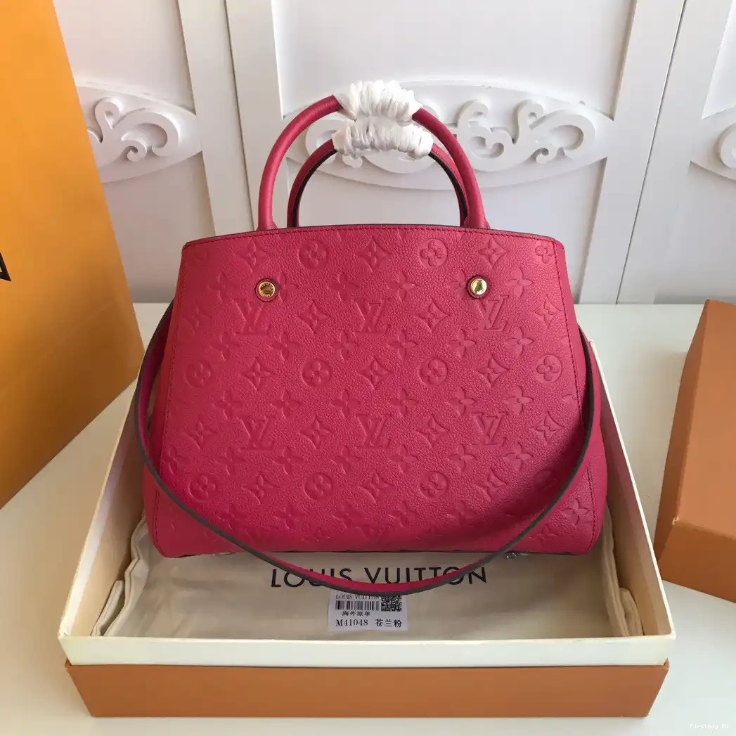 First bags ru LOUIS MM MONTAIGNE VUITTON 0519